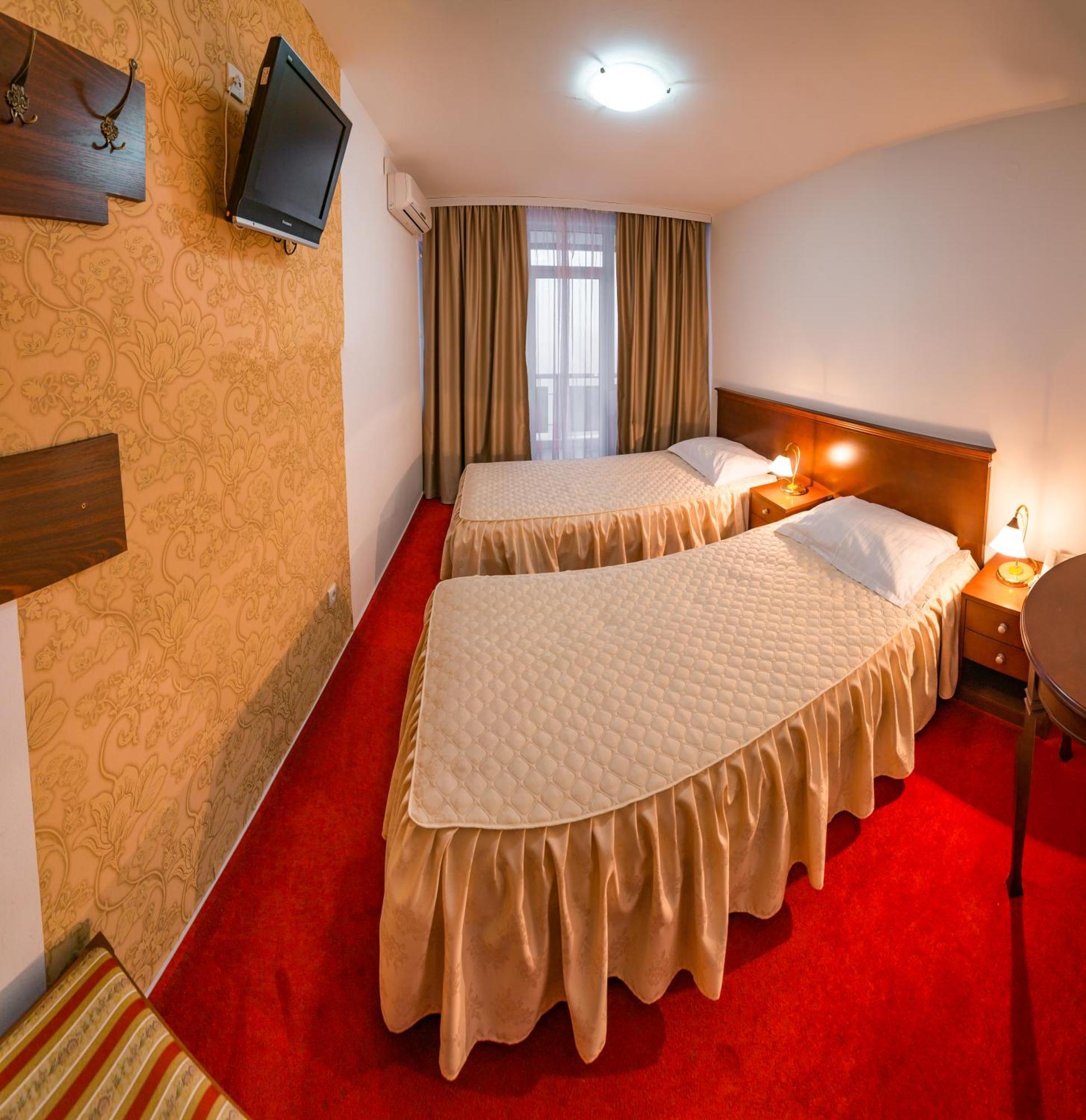 Hotel San Terme Laktaši Oda fotoğraf