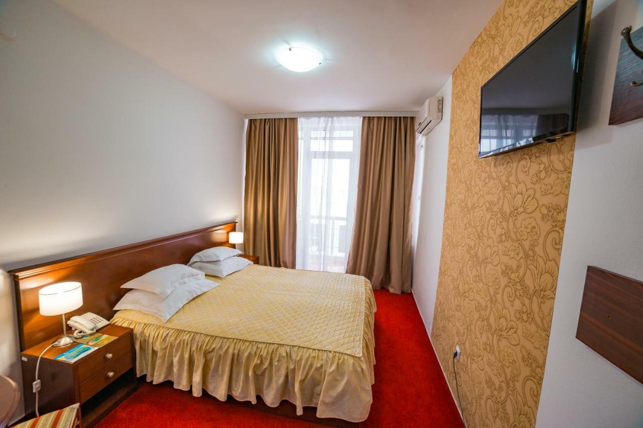Hotel San Terme Laktaši Dış mekan fotoğraf